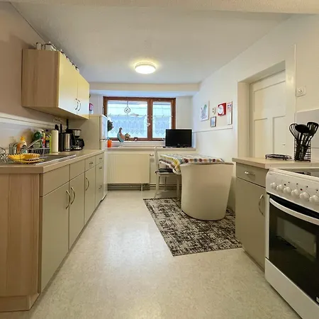 Apartment Grete Suhl-goldlauter *