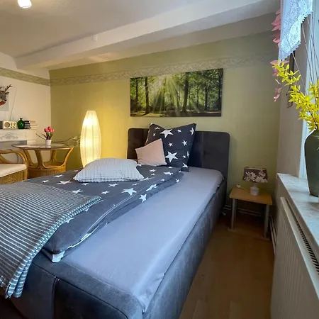 Grete Suhl-goldlauter *