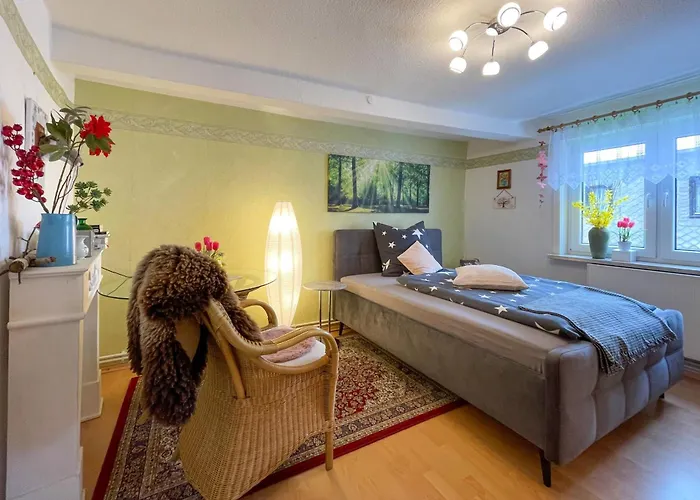 Grete Suhl-goldlauter