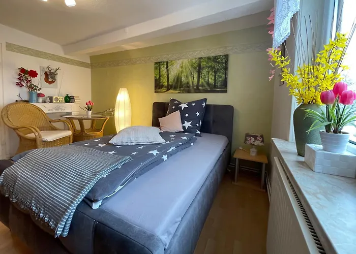 Grete Suhl-goldlauter *